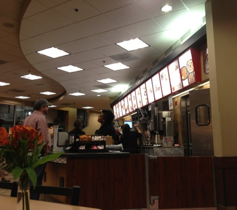 Chick-fil-A - Silver Spring, MD