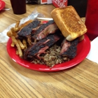 Pigskins BBQ