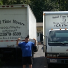 Small Time Movers