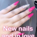 Nail Envy - Nail Salons
