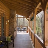 PA Log Home Builder gallery