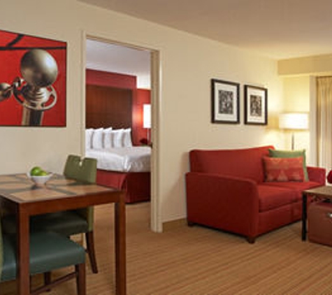 Residence Inn by Marriott Beverly Hills - Los Angeles, CA