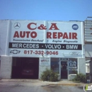 C & A Auto Repair - Auto Repair & Service