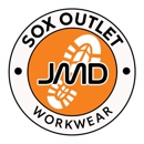 J.M.D. Sox Outlet - Clothing Stores