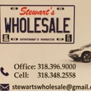 Stewarts Wholesale - Used Car Dealers