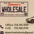 Stewarts Wholesale