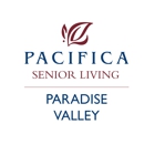 Pacifica Senior Living Paradise Valley - CLOSED