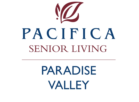 Pacifica Senior Living Paradise Valley - Phoenix, AZ