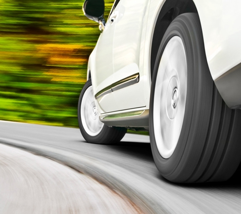 Trafalgar Tyre Service. Quality service with quality workmanship.