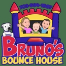 ⭐ Bruno's Bounce House - Games & Supplies