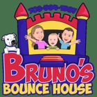 ⭐ Bruno's Bounce House