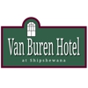 The Van Buren Hotel at Shipshewana gallery