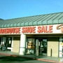 WSS  - Warehouse Shoe Sale