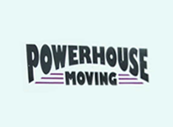 Powerhouse  Moving - Springfield, MO