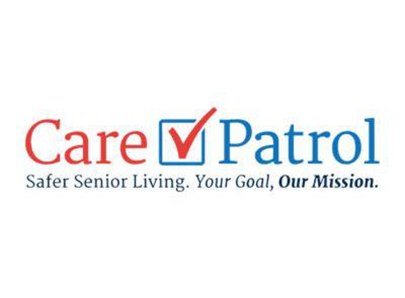CarePatrol: Senior Care Placement in Boca Raton & North Broward