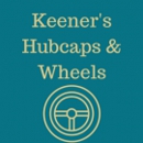 Keeners Hub Caps & Wheels - Wheels