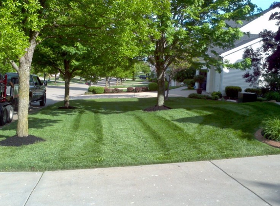 Affordable Lawn Service L.L.C - O Fallon, MO