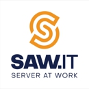 Server At Work - Computer Technical Assistance & Support Services