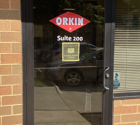 Orkin Pest & Termite Control - Uniontown, OH