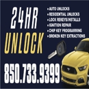24HR Unlock - Locks & Locksmiths