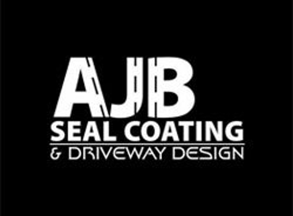 AJB Sealcoating & Driveway Design - Worcester, MA