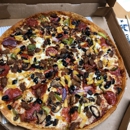 Pizza Hut Express - Pizza
