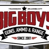 Big Boy's Guns, Ammo & Range gallery