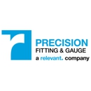 Precision Fitting & Gauge - Hose & Tubing-Rubber & Plastic