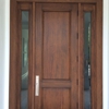 NAPLES MAHOGANY DOORS gallery