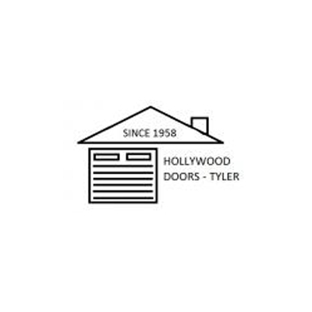 Hollywood Door of Tyler Inc - Tyler, TX