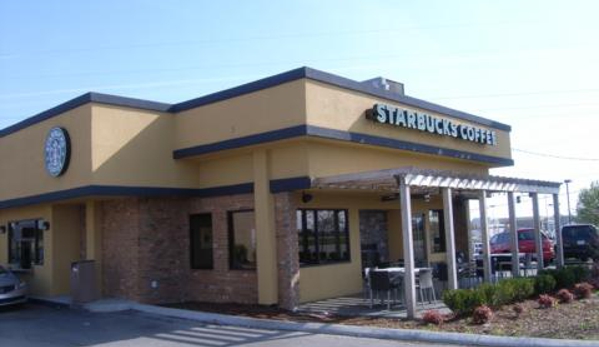 Starbucks Coffee - Murfreesboro, TN