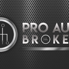 Pro Auto Brokers