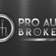 Pro Auto Brokers