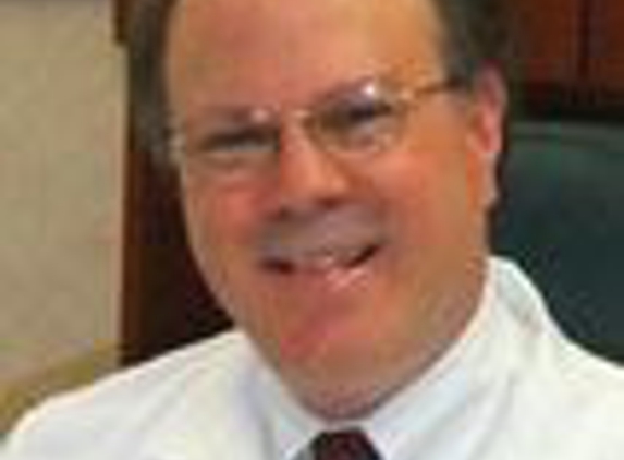 Dr. Gregory Howard Corsan, MD - Edison, NJ