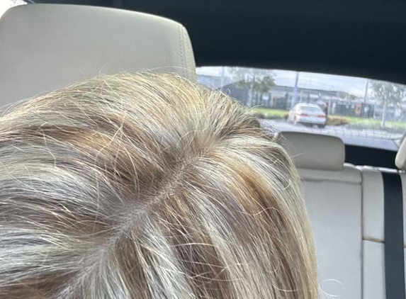 Kelly Hair & Nails - Campbelltown, NSW