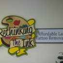 Rethinking The Ink - Tattoo Removal