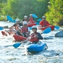 LA River Kayak Safari