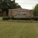 Walnut Church of Christ - Church of Christ