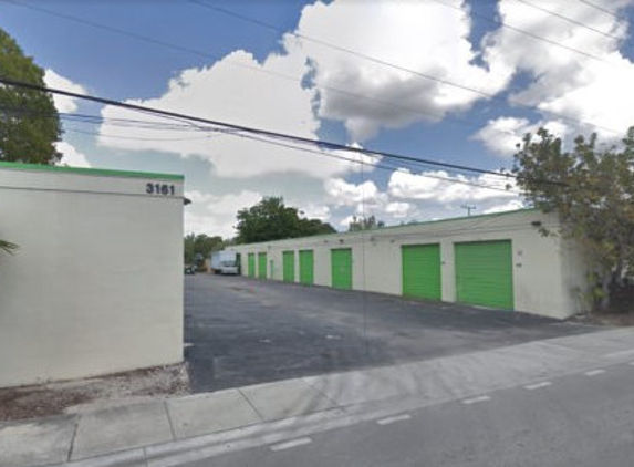 Deerfield Beach Storage - Deerfield Beach, FL