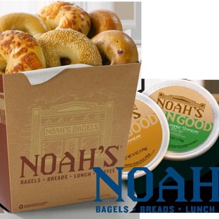 Noah's New York Bagels - Camarillo, CA