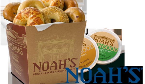 Noah's NY Bagels - Camarillo, CA