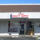 Sam's Beauty Supply