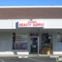 Sam's Beauty Supply