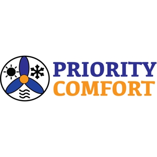 Priority Comfort