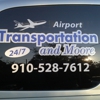 Airport Transportation And Moore gallery