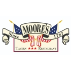 Moore's Tavern & Sports Bar