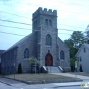 Holy Trinity Church - Eastern Orthodox Churches