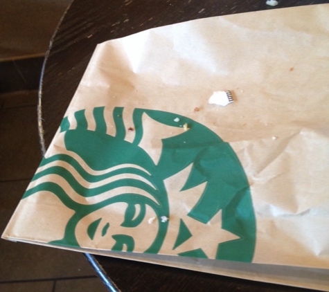 Starbucks Coffee - Poway, CA