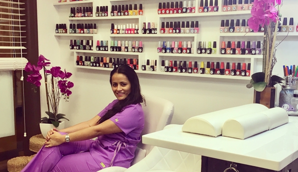 Jime’s Studio Bar - Norwalk, CT. Jime's Nails & Spa