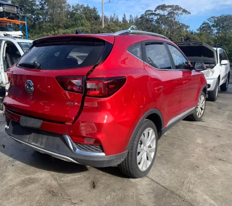 Jap Performance T/A All Tuggerah City Auto Dismantlers - Tuggerah, NSW